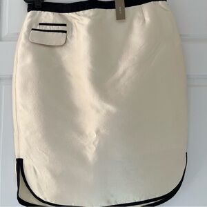 J Crew Women’s Skirt w/Tags Size 10